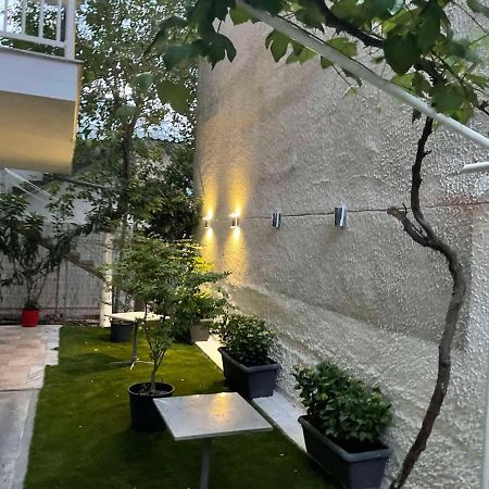 Velonis Apartments Лептокария Экстерьер фото